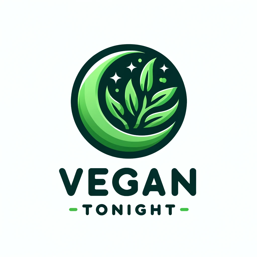 Vegan Tonight